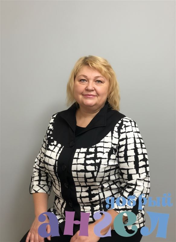 Няня Татьяна