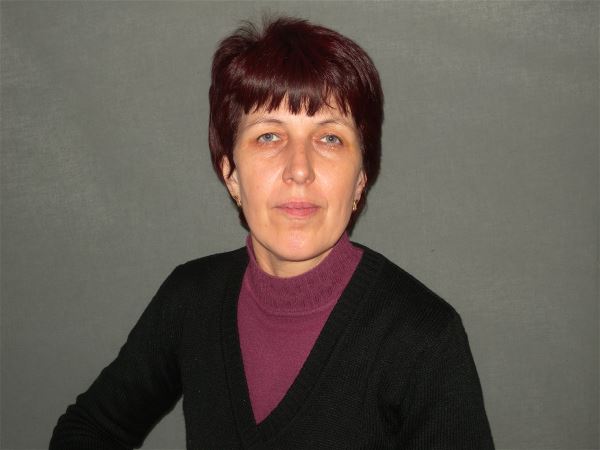 Домработница Мария