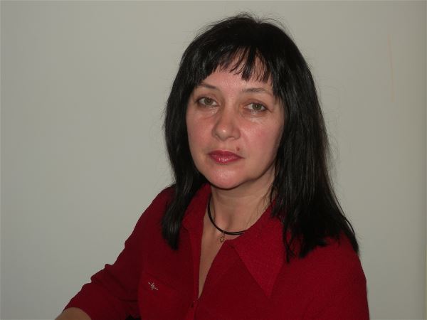 Няня Елена