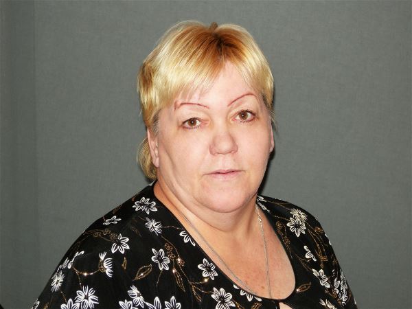 Сиделка Лариса