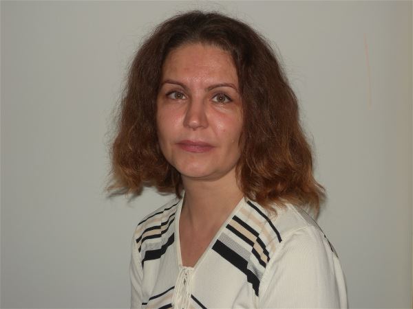 Няня Ирина
