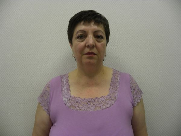 Домработница Минигель