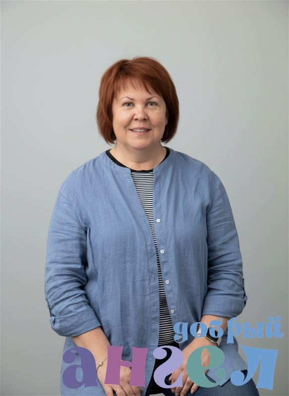 Няня Лариса со стажем 16 лет, - ID 267416