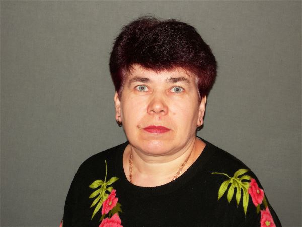 Домработница Татьяна