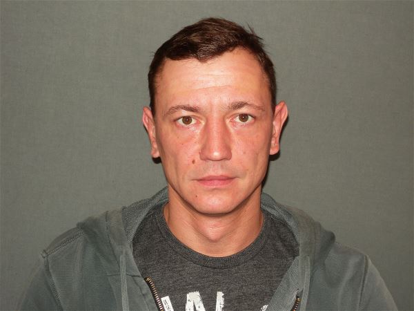 Водитель Андрей