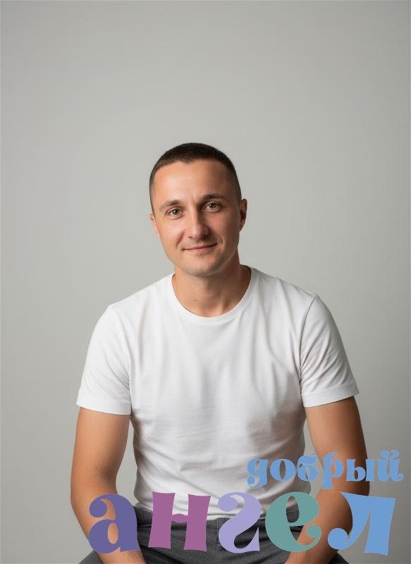 Водитель Кирилл