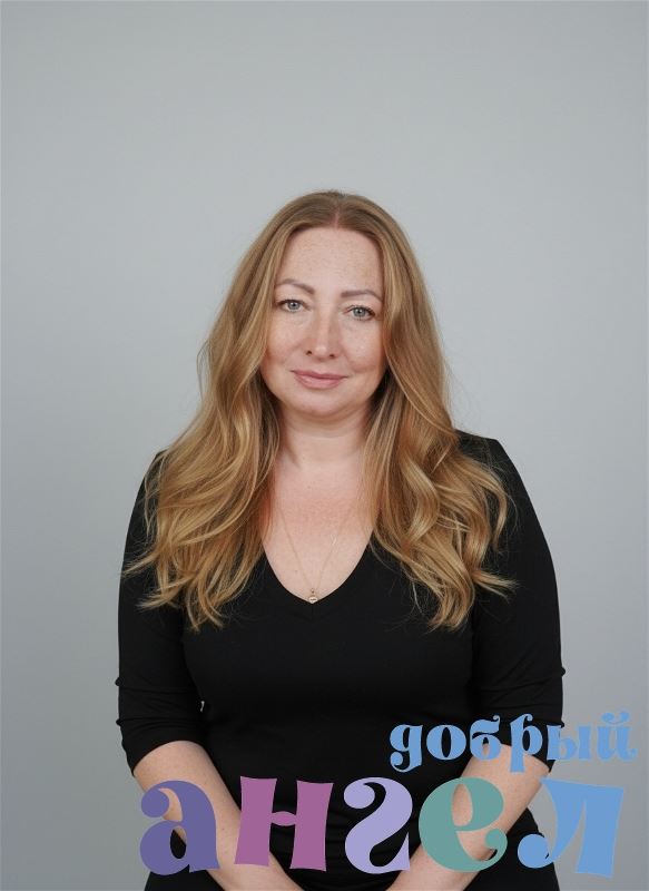 Няня Татьяна