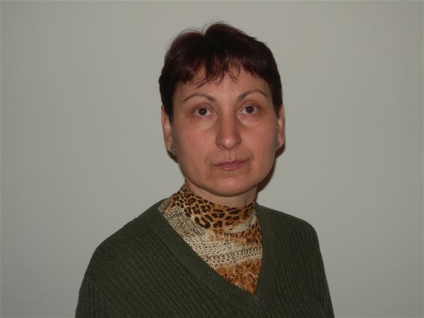 Домработница Ирина