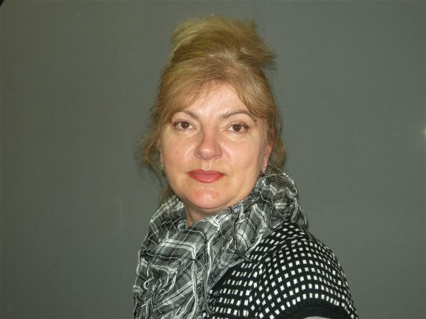Няня Марианна