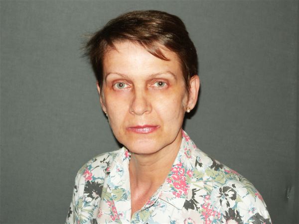 Домработница Раиса