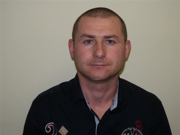 Помощник по хозяйству Сергей