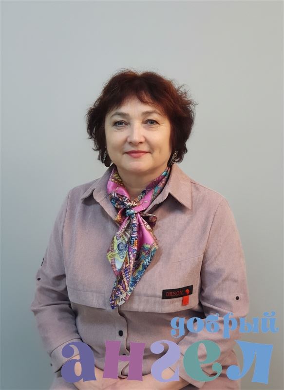 Няня Людмила со стажем 40 лет, - ID 251577