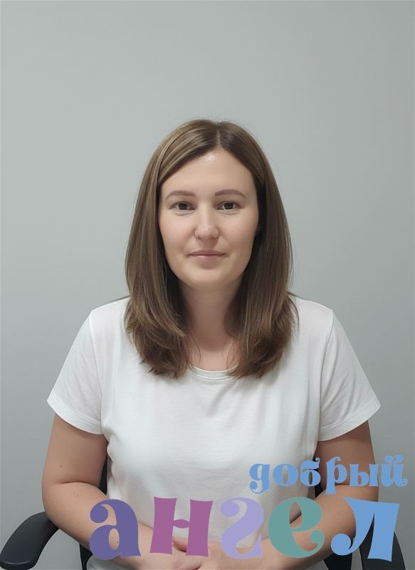 Домработница Заррина со стажем 12 лет, - ID 228353