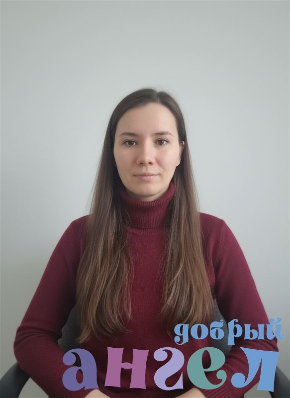Няня Анастасия со стажем 9 лет, - ID 260115