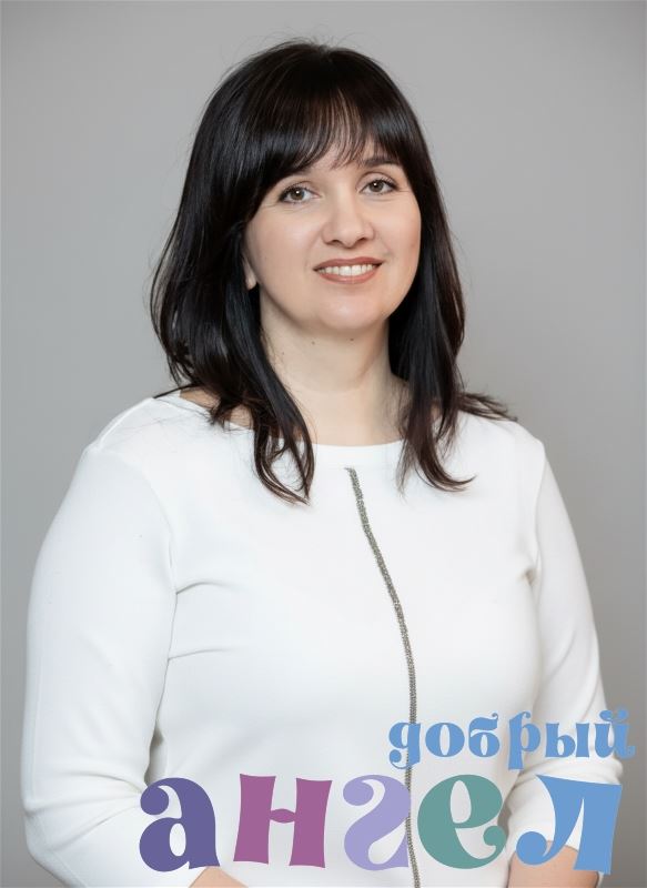 Няня Ольга со стажем 23 года, - ID 265263