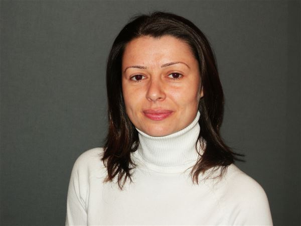 Домработница Мария