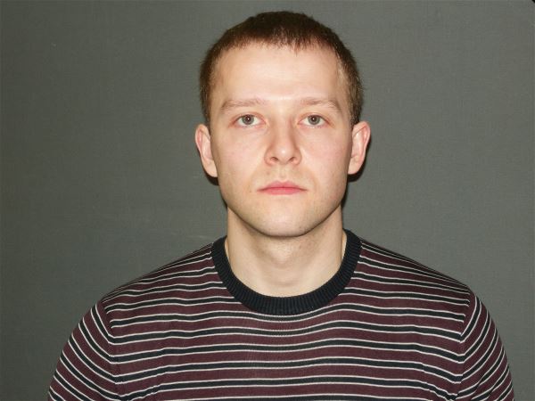 Водитель Денис