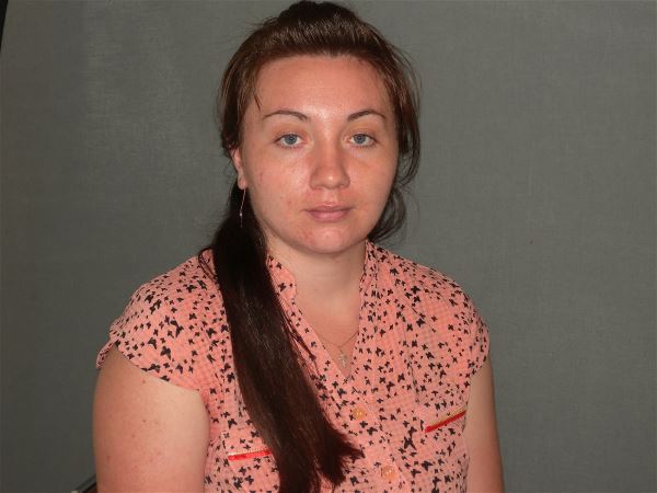 Домработница Светлана