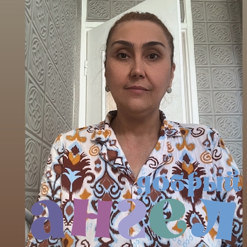 Домработница Сохиба