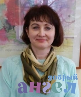 Гувернантка Лариса
