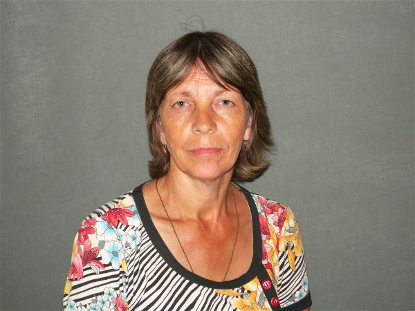 Няня Елена