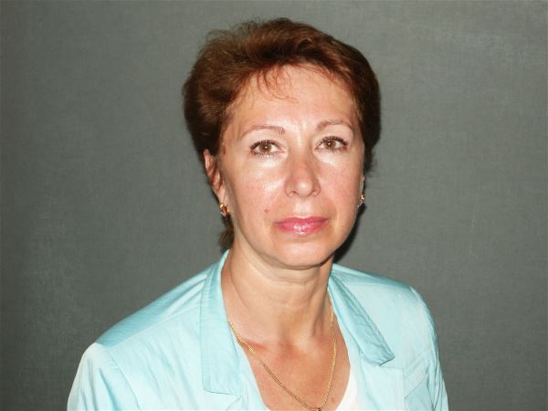 Няня Анна