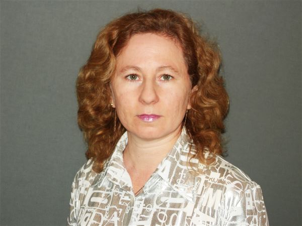 Домработница Наталья