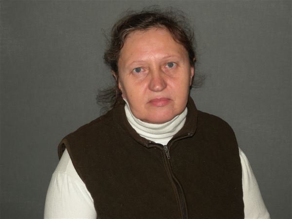Няня Елена