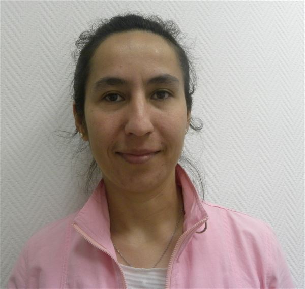 Домработница Гулноз