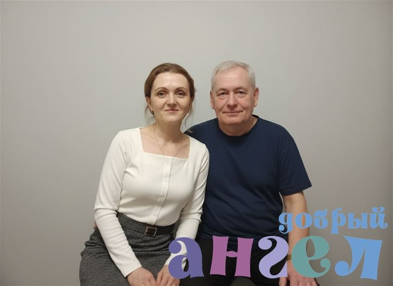 Семейная пара Игорь со стажем 2 года, - ID 266257