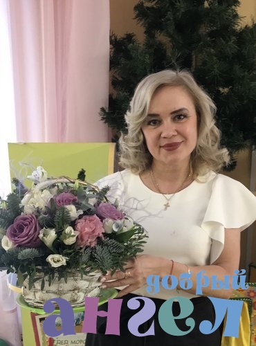 Гувернантка Ольга