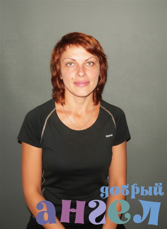 Няня Ирина со стажем 10 лет, - ID 28551