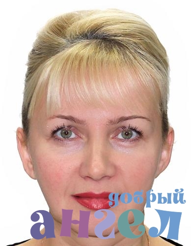 Домработница Татьяна