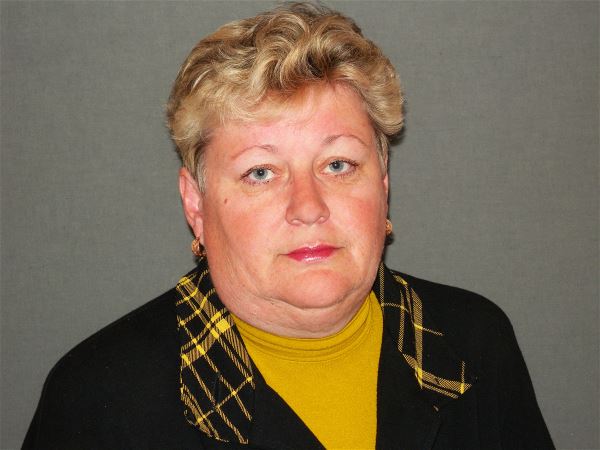 Няня Светлана