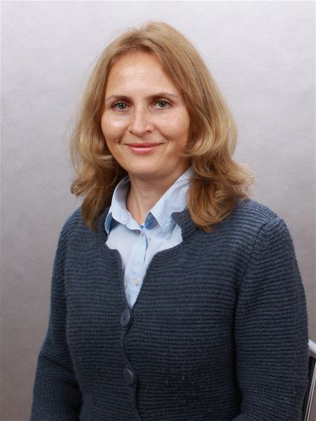 Гувернантка Вероника