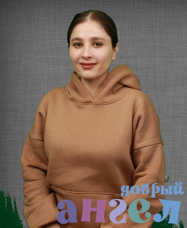 Домработница Кошона