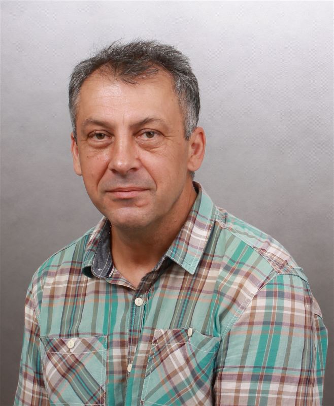 Управляющий Игорь Михайлович