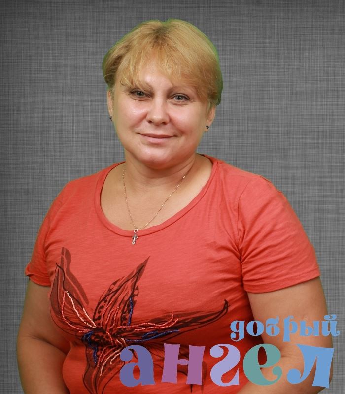 Няня Инна
