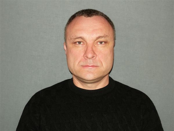 Помощник по хозяйству Василий