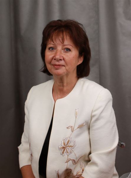 Няня Ирина