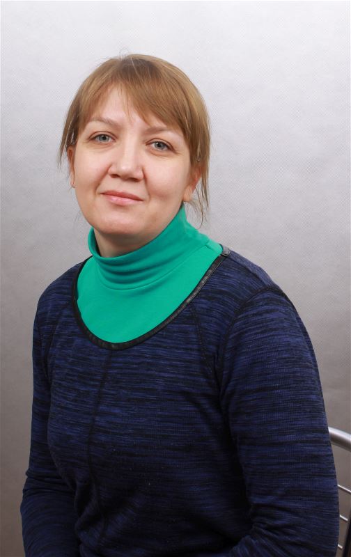 Домработница Габриела
