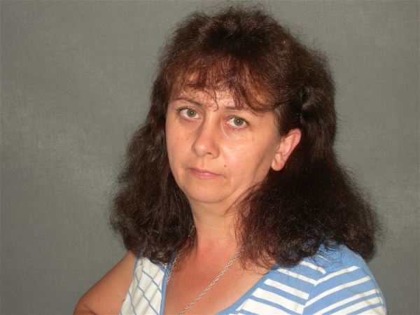 Домработница Алла