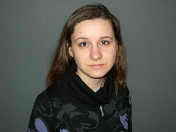 Няня Юлия