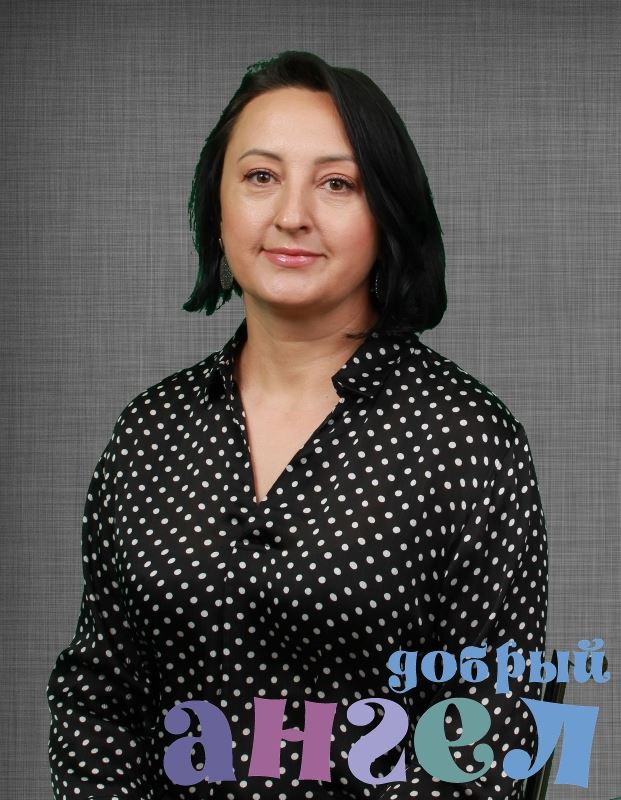Няня Наталья