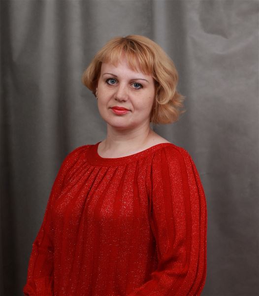 Няня Ольга