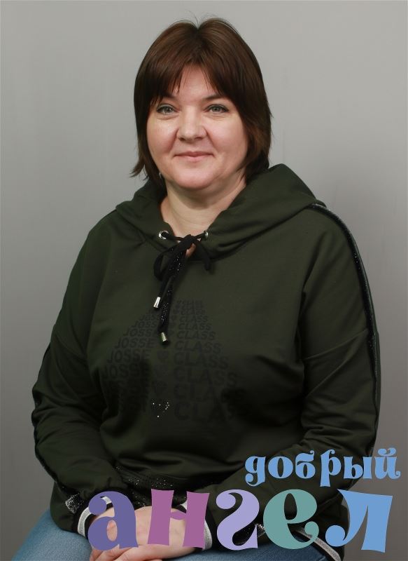 Сиделка Наталья со стажем 3 года, - ID 220971