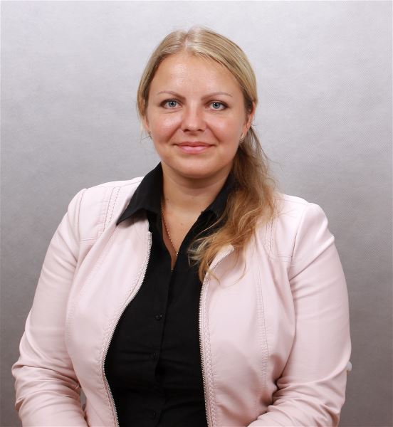Няня Уляна