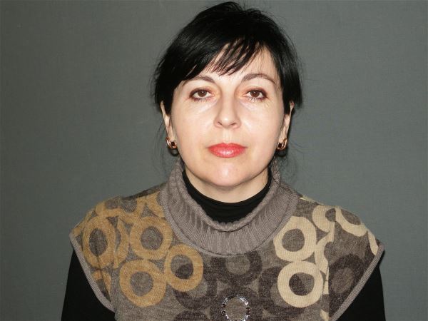Няня Анжела