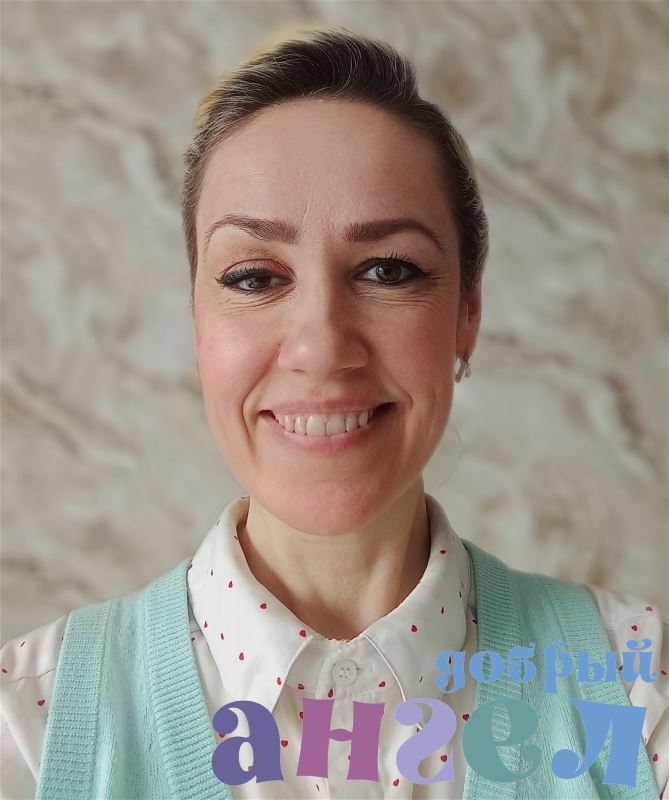 Няня Инесса со стажем 8 лет, - ID 244528