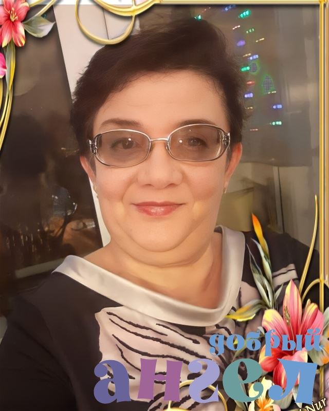 Сиделка Умида со стажем 14 лет, - ID 231955